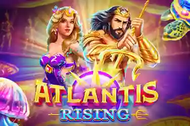 MICROGAMING slot