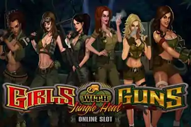 MICROGAMING slot