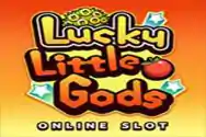 MICROGAMING slot